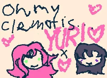 SO YURI😍