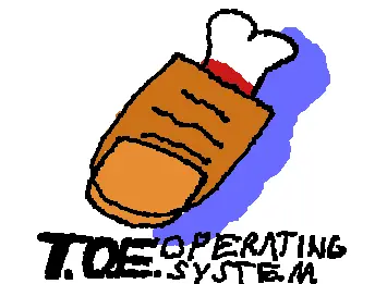 Toe os redo