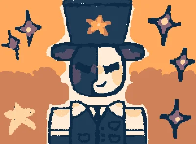 senhor misterio