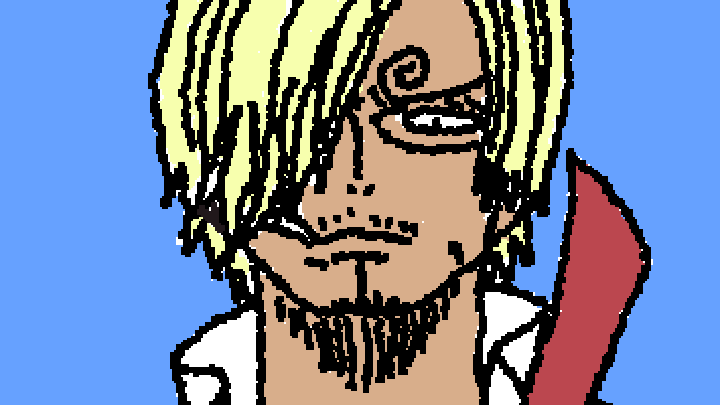 sanji