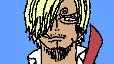 sanji