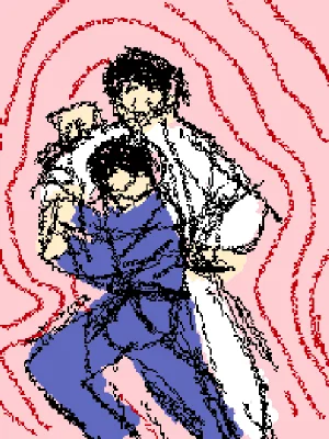 judo