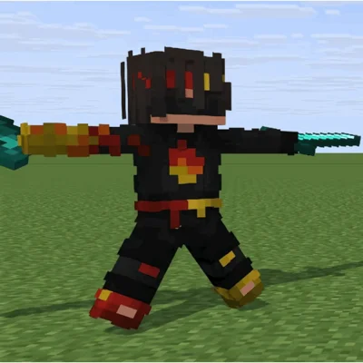 火馅！Flame! （Unstable SMP)🔥🔥🔥