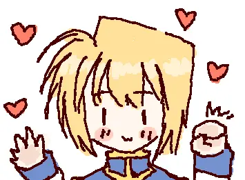 Kurapika