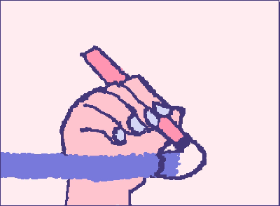Hand