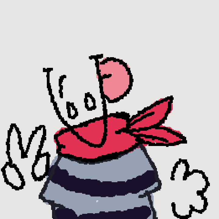 Mime!