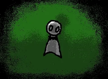 Fear.