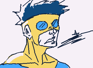 Invincible
