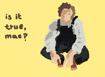 is it true mac