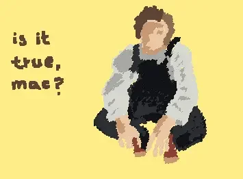is it true mac