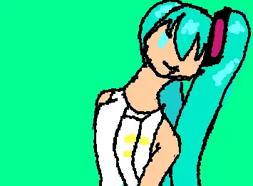 miku