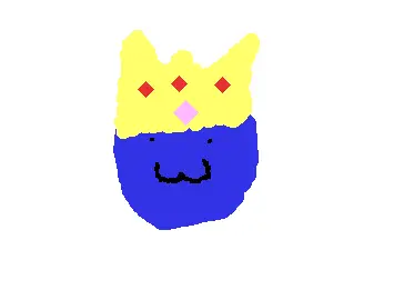 king blueberry.