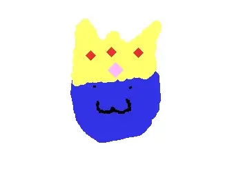 king blueberry.