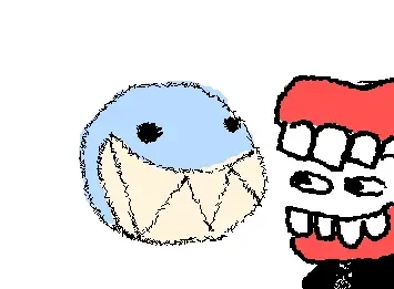 bubble and cain