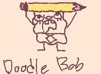 DOODLE BOB