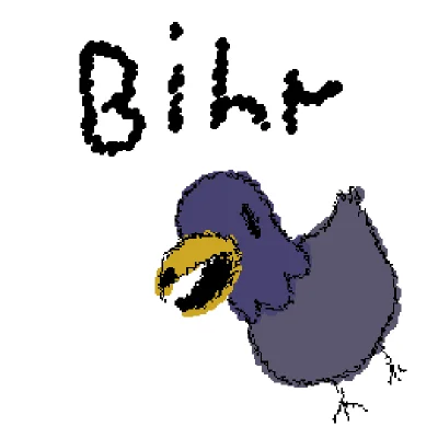 Bihr