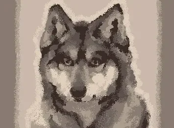 wolf! (spiral_haze on tt)