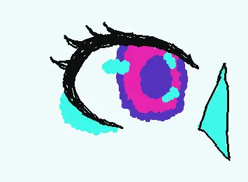 neo-5 eye color pallete