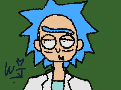 Rick Rick rick