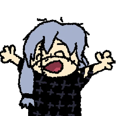 Chibi Mahito