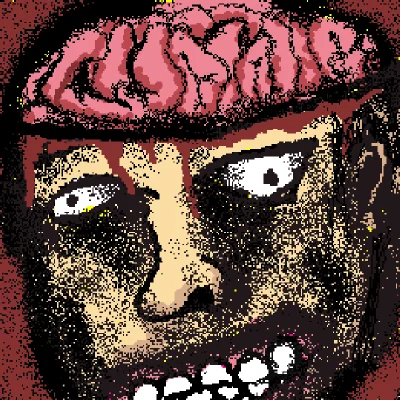 blood wirdo