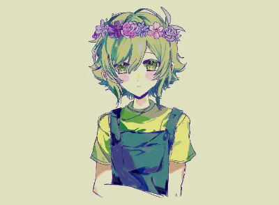 Yea I drew dis