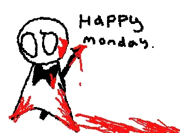 Monday