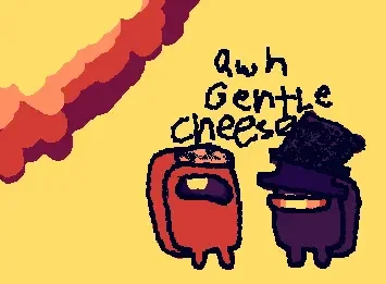 GentleCheese - Gametoons Logic
