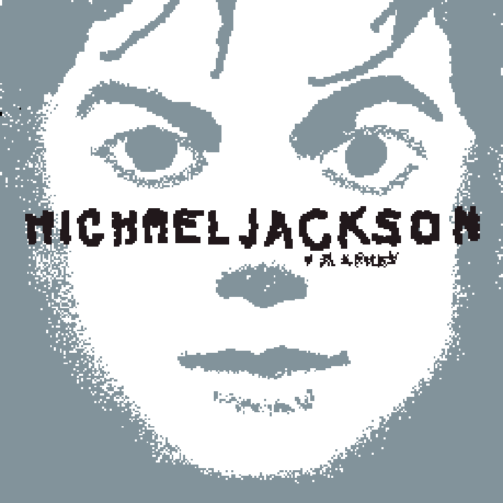Michael Jackson INVINCIBLE