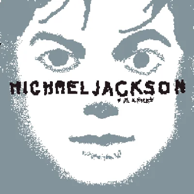 Michael Jackson INVINCIBLE