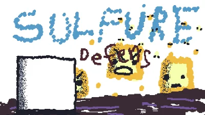 sulfure defens
