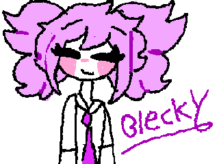 myself oc