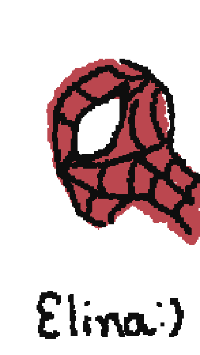 spidey :D