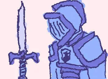 knight idk
