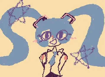 Miku!!!!!