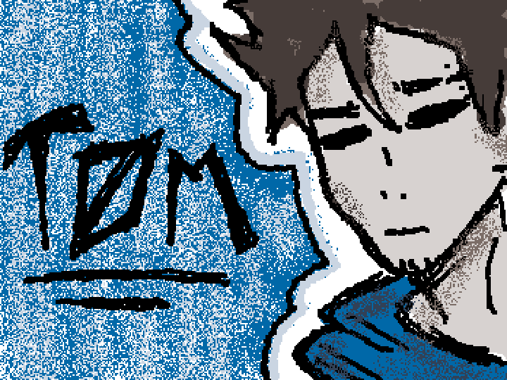 Tom eddsworld