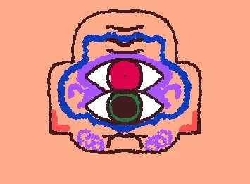 Alien Head
