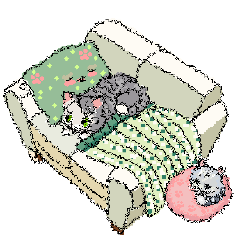 Cats