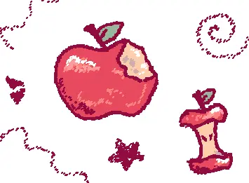 apples