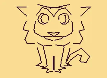 Kitty kitty pspspspsps