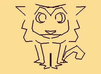 Kitty kitty pspspspsps