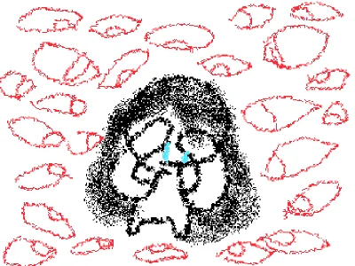I made it better because this the past was not good soooo how is???? :3