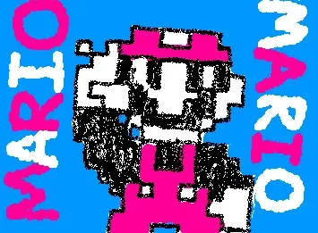 Mario ^^