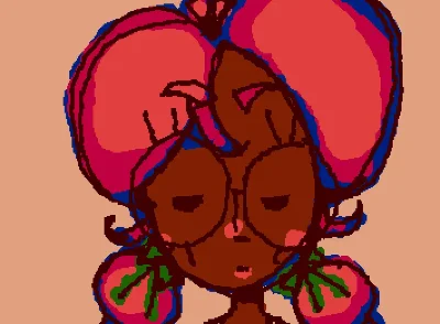 my oc