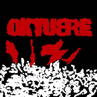 oktubre los redondos