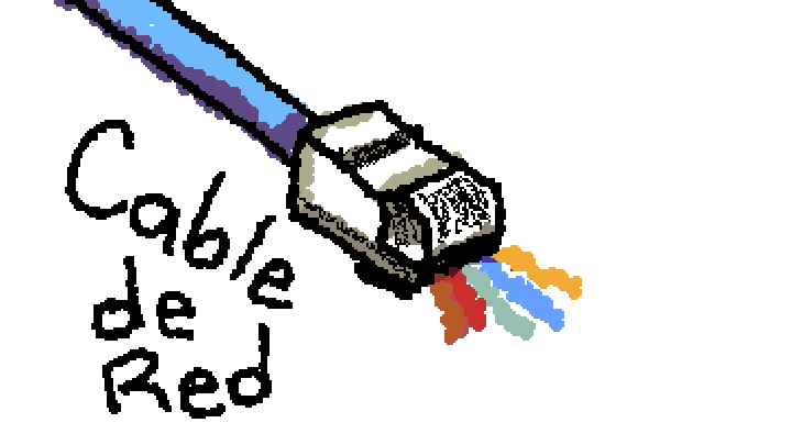 cable rj45