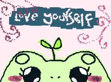 lalalaa| frog🤏😭