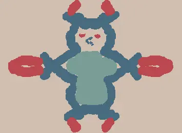 SUPER BUG