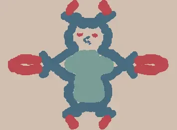 SUPER BUG