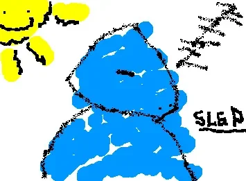 SlepyBlue